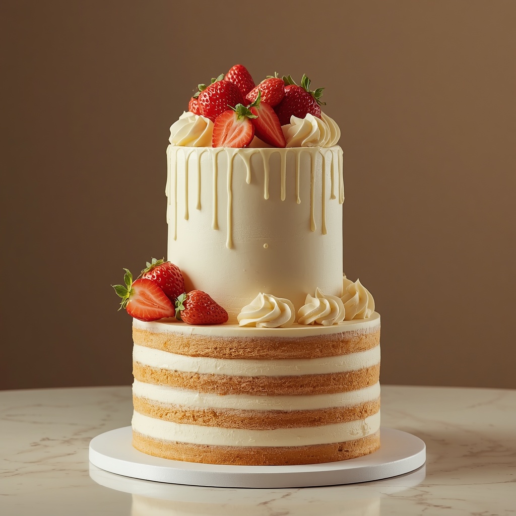 Custom Cake