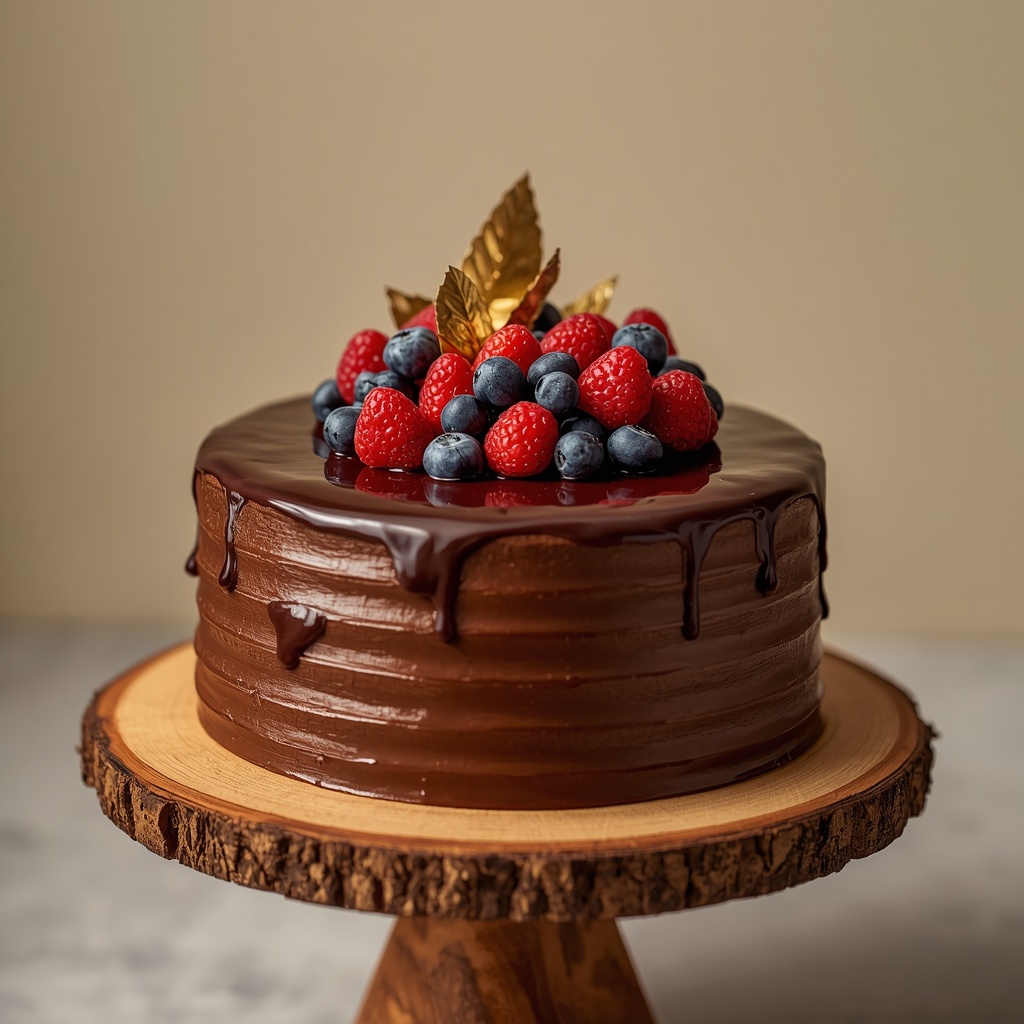 Premium Cake